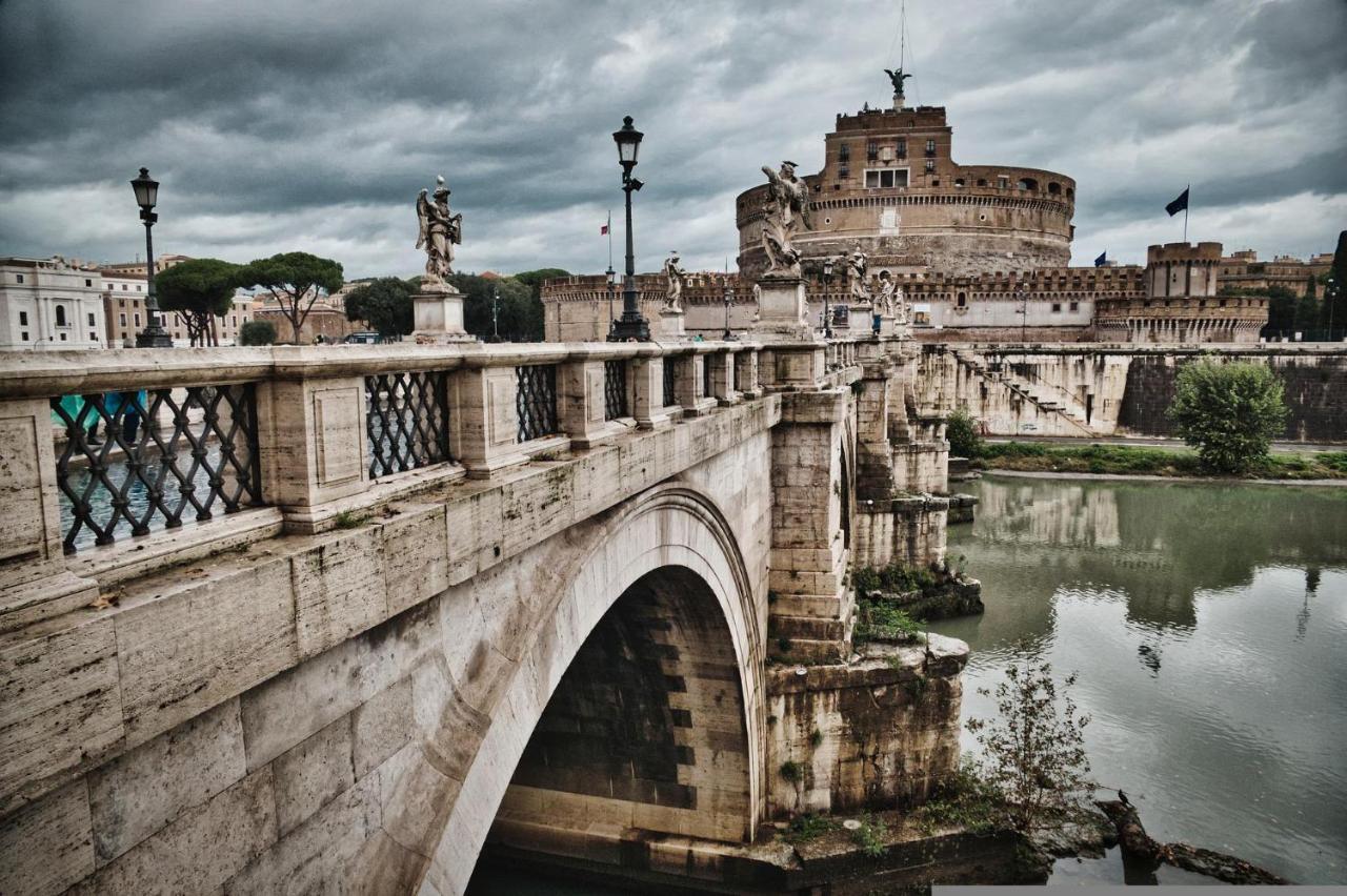 Roma Vatican Kültér fotó