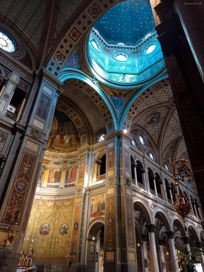 Roma Vatican Kültér fotó