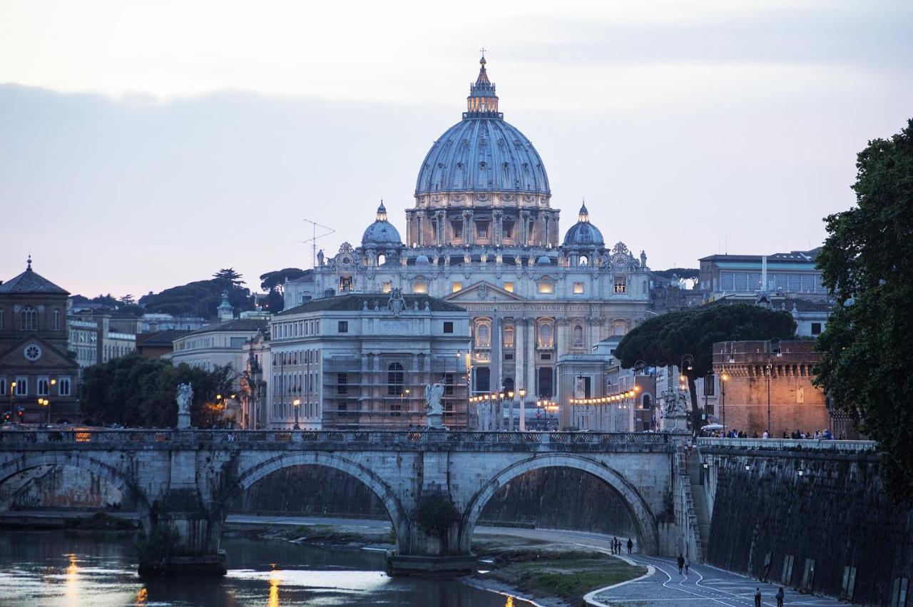 Roma Vatican Kültér fotó