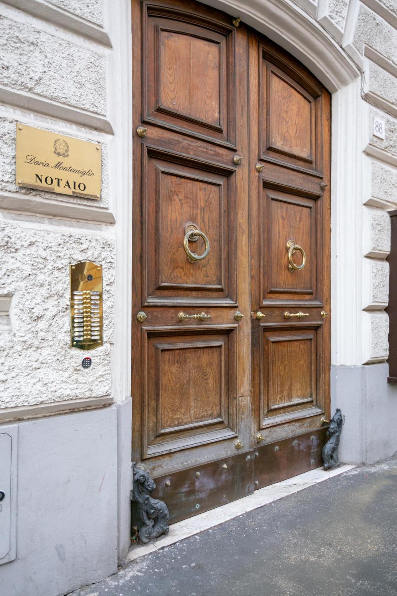 Roma Vatican Kültér fotó